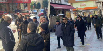 Επισκέψεις αγροτών στα γραφεία των κυβερνητικών βουλευτών στην Κοζάνη – Τι αποφασίστηκε για το κλείσιμο των δρόμων