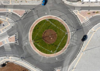 Αυτή είναι η πρώτη πόλη της Ελλάδας που γίνεται Ευρώπη -Τι αλλάζει στους δρόμους της