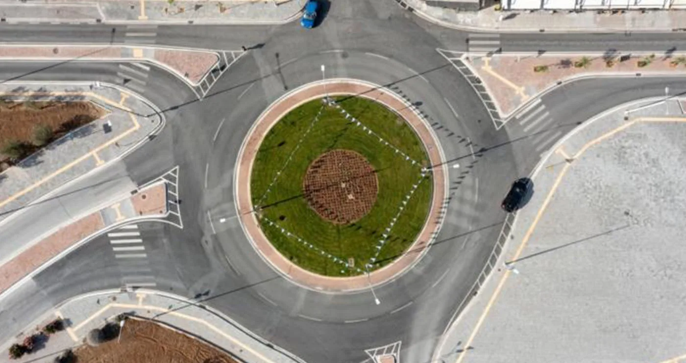 Αυτή είναι η πρώτη πόλη της Ελλάδας που γίνεται Ευρώπη -Τι αλλάζει στους δρόμους της