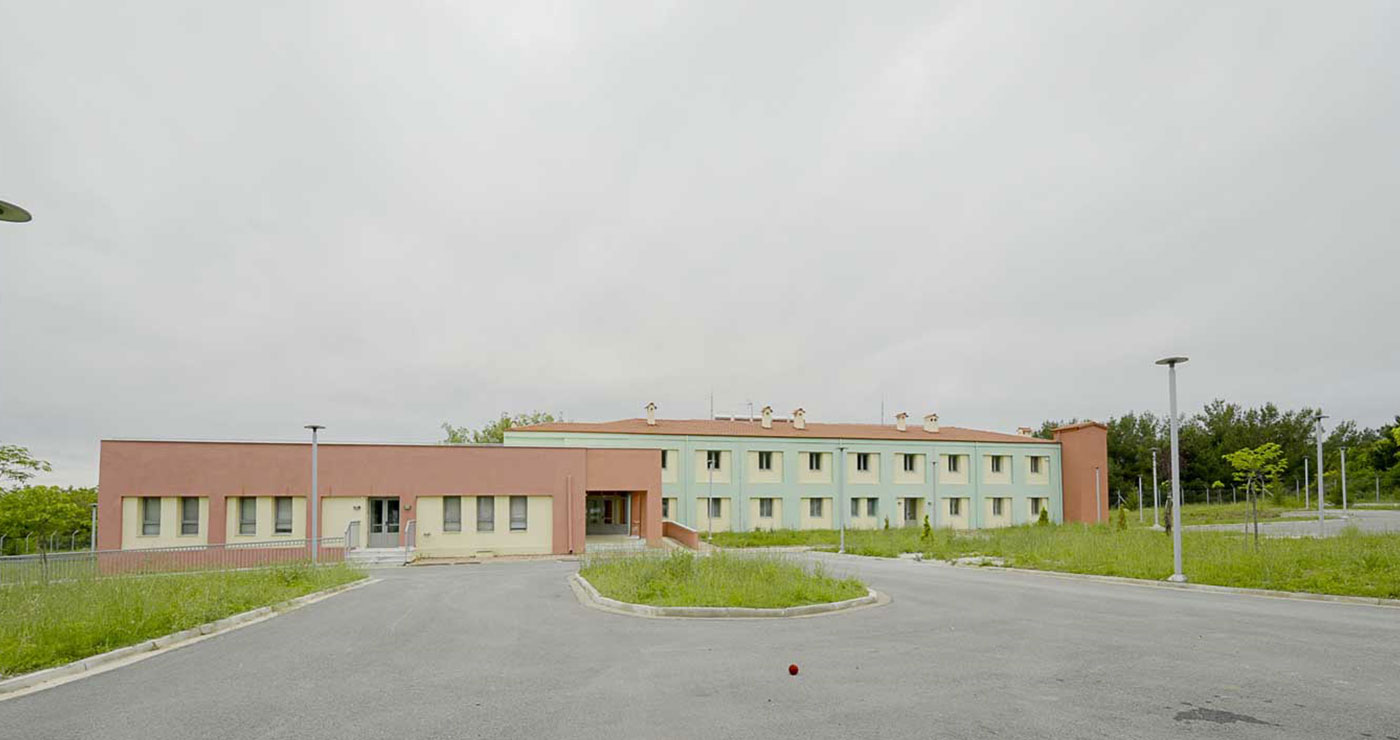 Στήριξη του Δήμου Εορδαίας στους «Λαμπηδόνες» με 250.000 ευρώ για το Κέντρο Διημέρευσης και Ημερήσιας Φροντίδας Ατόμων με Αναπηρία