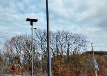 Πάνω από 2300 φωτιστικά LED σε οδικά τμήματα της Δυτικής Μακεδονίας- Σε εξέλιξη η τοποθέτησή τους