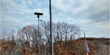 Πάνω από 2300 φωτιστικά LED σε οδικά τμήματα της Δυτικής Μακεδονίας- Σε εξέλιξη η τοποθέτησή τους