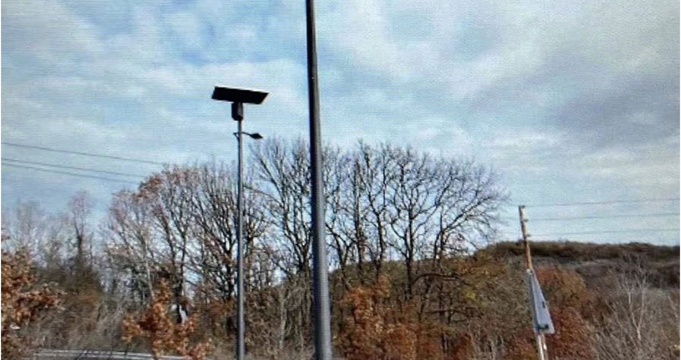 Πάνω από 2300 φωτιστικά LED σε οδικά τμήματα της Δυτικής Μακεδονίας- Σε εξέλιξη η τοποθέτησή τους