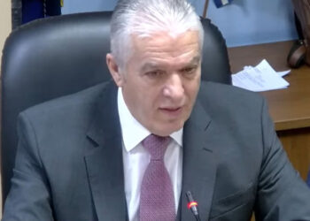 Λιάσης για Ανάργυρους και απόφαση επιτροπής άρθρου 152: «Θεσμική νίκη και ηθική επιβεβαίωση»