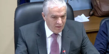 Λιάσης για Ανάργυρους και απόφαση επιτροπής άρθρου 152: «Θεσμική νίκη και ηθική επιβεβαίωση»