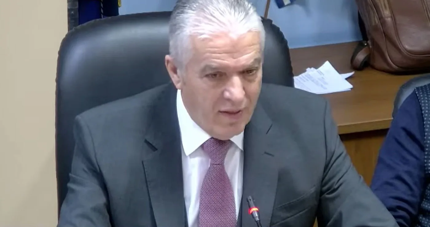 Λιάσης για Ανάργυρους και απόφαση επιτροπής άρθρου 152: «Θεσμική νίκη και ηθική επιβεβαίωση»