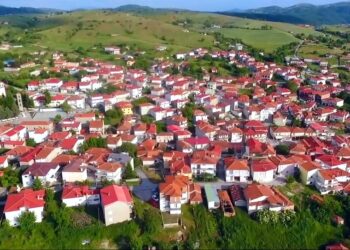 Σοκ στο Λιβαδερό- Έμειναν εκτός πληρωμών δεκάδες αγρότες και κτηνοτρόφοι- Εμφανίζονται «κόκκινες» οι καλλιεργήσιμες εκτάσεις τους- Ερώτηση Κουκουλόπουλου στο ΥΠΑΑΤ