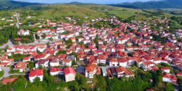 Σοκ στο Λιβαδερό- Έμειναν εκτός πληρωμών δεκάδες αγρότες και κτηνοτρόφοι- Εμφανίζονται «κόκκινες» οι καλλιεργήσιμες εκτάσεις τους- Ερώτηση Κουκουλόπουλου στο ΥΠΑΑΤ