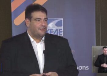 Λιβάνιος: «Ο δεύτερος γύρος των εκλογών θολώνει τη δημοκρατική νομιμοποίηση»- Μήνυμα για ισχυροποίηση των Δημάρχων