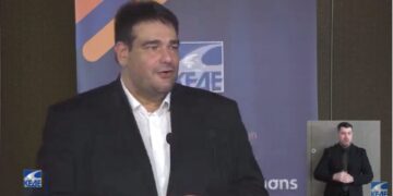 Λιβάνιος: «Ο δεύτερος γύρος των εκλογών θολώνει τη δημοκρατική νομιμοποίηση»- Μήνυμα για ισχυροποίηση των Δημάρχων