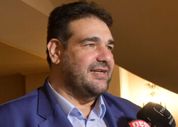 Θ. Λιβάνιος: Τον Ιανουάριο του ’26 σε δημόσια διαβούλευση ο νέος κώδικας της αυτοδιοίκησης