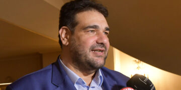 Θ. Λιβάνιος: Τον Ιανουάριο του ’26 σε δημόσια διαβούλευση ο νέος κώδικας της αυτοδιοίκησης