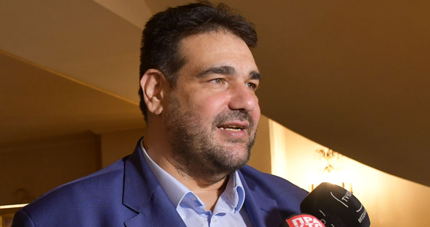 Θ. Λιβάνιος: Τον Ιανουάριο του ’26 σε δημόσια διαβούλευση ο νέος κώδικας της αυτοδιοίκησης