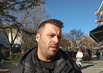 Κ. Λωτίδης: “Δηλώνουμε την ανυπαρξία των τοπικών βουλευτών για τους αγρότες”