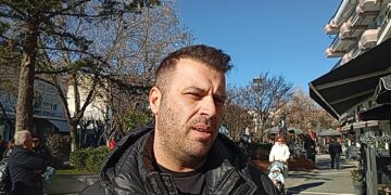 Κ. Λωτίδης: “Δηλώνουμε την ανυπαρξία των τοπικών βουλευτών για τους αγρότες”