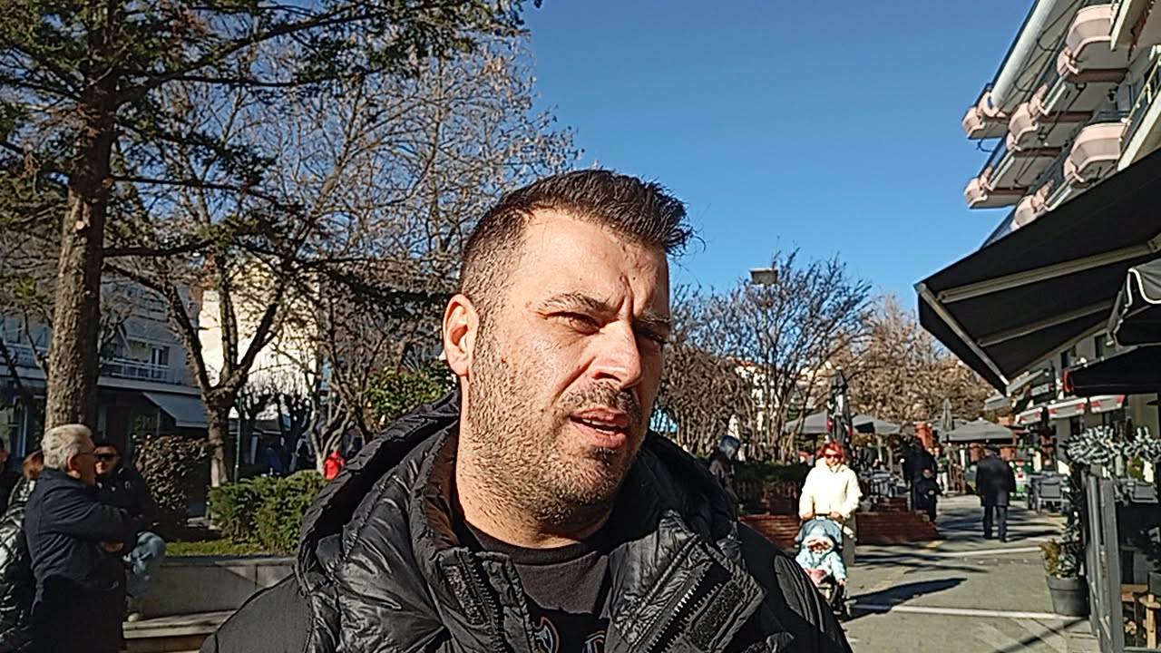 Κ. Λωτίδης: “Δηλώνουμε την ανυπαρξία των τοπικών βουλευτών για τους αγρότες”