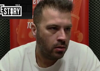 Κραυγή αγωνίας και αγανάκτησης από τον Κυριάκο Λωτίδη – “Μέχρι τέλους” οι αγρότες στα μπλόκα