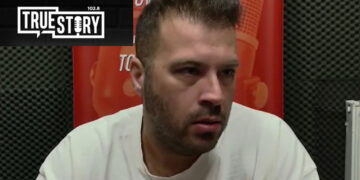 Κραυγή αγωνίας και αγανάκτησης από τον Κυριάκο Λωτίδη – “Μέχρι τέλους” οι αγρότες στα μπλόκα