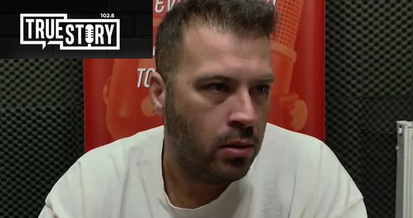 Κραυγή αγωνίας και αγανάκτησης από τον Κυριάκο Λωτίδη – “Μέχρι τέλους” οι αγρότες στα μπλόκα