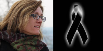 Θλίψη στην εκπαιδευτική κοινότητα της Κοζάνης – «Έφυγε» η φιλόλογος Βαρβάρα Μαργώνη