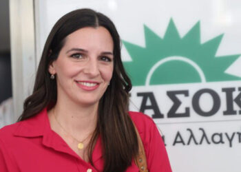 Διευκρινίσεις Μαρκογιαννάκη για τους “κρότους” στη συγκέντρωση του ΕΛΓΑ στην Κοζάνη: Δεν έγινε αναφορά σε «χειροβομβίδες», δεν «επικράτησε απόλυτη ησυχία»