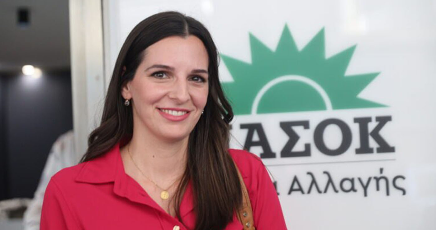 Διευκρινίσεις Μαρκογιαννάκη για τους “κρότους” στη συγκέντρωση του ΕΛΓΑ στην Κοζάνη: Δεν έγινε αναφορά σε «χειροβομβίδες», δεν «επικράτησε απόλυτη ησυχία»