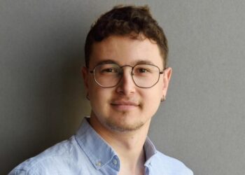 Ο Στέλιος Μήλιος νέος Συντονιστής της Κίνησης «Κοζάνη Τόπος Να Ζεις»