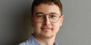 Ο Στέλιος Μήλιος νέος Συντονιστής της Κίνησης «Κοζάνη Τόπος Να Ζεις»