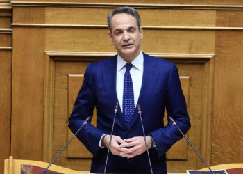 Μητσοτάκης: Επιστροφή δύο ενοικίων για εκπαιδευτικούς, νοσηλευτές, γιατρούς στην επαρχία, νέοι περιορισμοί στο AirBnb και ανακαινίσεις με επιδότηση 90%