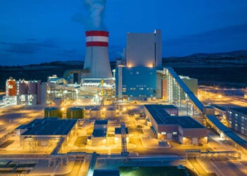 ΔΕΗ: Αλλαγή σελίδας για την Πτολεμαΐδα V – «Γυρνάει» σε φυσικό αέριο