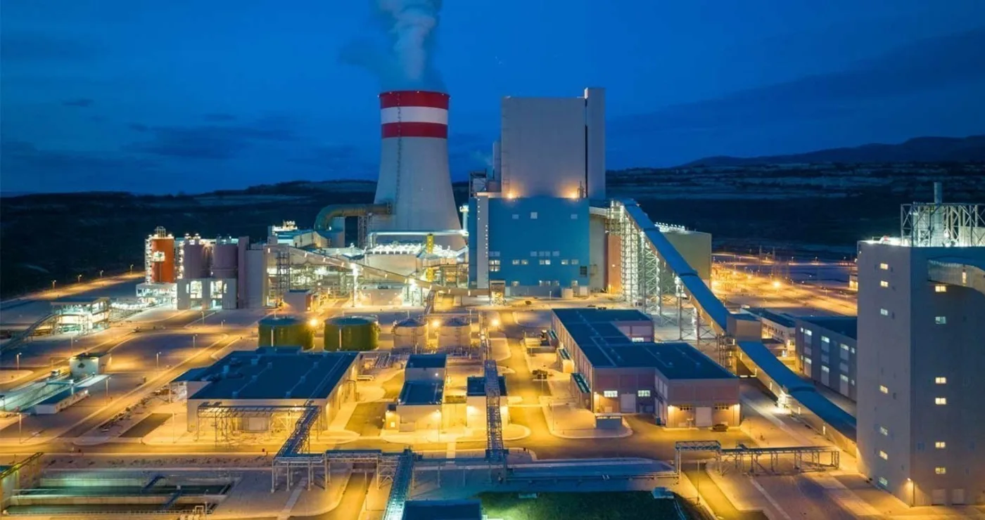 ΔΕΗ: Αλλαγή σελίδας για την Πτολεμαΐδα V – «Γυρνάει» σε φυσικό αέριο