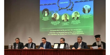 Μπελέρης για δημογραφικό: Οι ευρωπαϊκοί πόροι να στηρίζουν τις ακριτικές περιοχές, όχι μόνο σε υποδομές αλλά και στην ανθρώπινη παραμονή