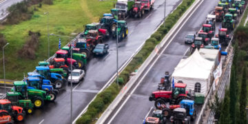 Ταξίδι στην Εθνική Οδό από παραδρόμους αποφάσισε η Αστυνομία