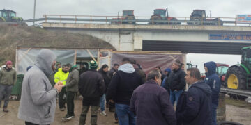 Οι αγρότες της Ανατολικής Εορδαίας και του Αμυνταίου καλούν σε μαζική συμμετοχή