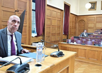 ΟΠΕΚΕΠΕ- Εξεταστική: «Τοξική η σχέση Αυγενάκη – Σημανδράκου» σύμφωνα με τον Γ. Μπρατάκο