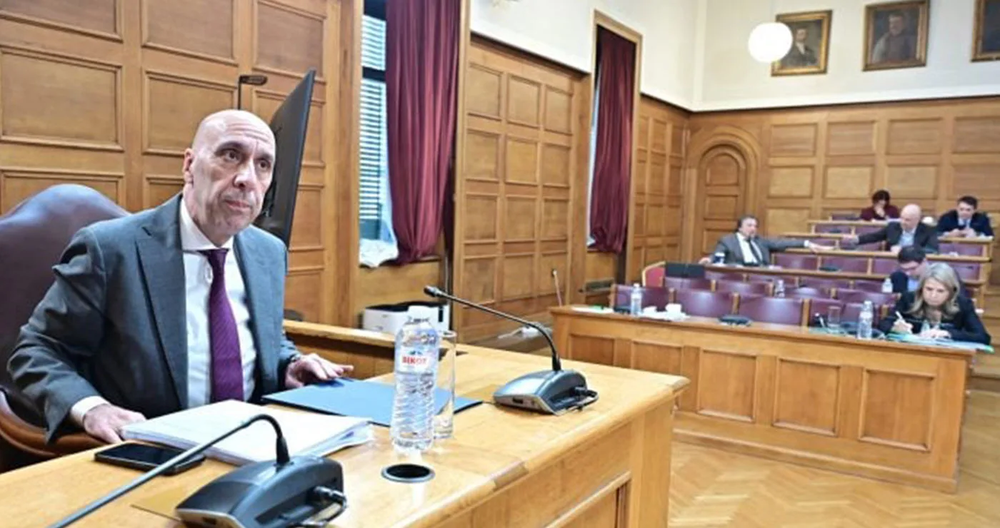 ΟΠΕΚΕΠΕ- Εξεταστική: «Τοξική η σχέση Αυγενάκη – Σημανδράκου» σύμφωνα με τον Γ. Μπρατάκο