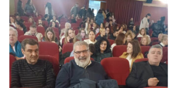 Τα “ΝΗΜΑΤΑ” που πάνω τους “βάδιζαν ψυχές”, στη μεγάλη οθόνη! (της Κούλας Πουλασιχίδου)