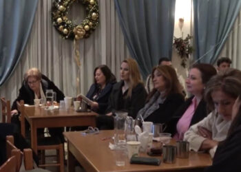 Οδηγισμός 80 χρόνων: Συγκινητική γιορτή στο Κουρί για την πορεία του Σώματος Ελληνικού Οδηγισμού Κοζάνης (Βίντεο Top Channel)