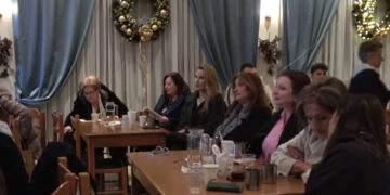 Οδηγισμός 80 χρόνων: Συγκινητική γιορτή στο Κουρί για την πορεία του Σώματος Ελληνικού Οδηγισμού Κοζάνης (Βίντεο Top Channel)