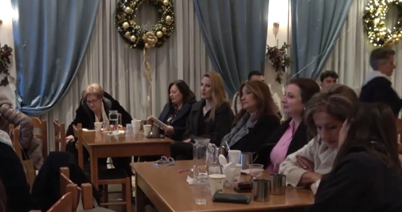 Οδηγισμός 80 χρόνων: Συγκινητική γιορτή στο Κουρί για την πορεία του Σώματος Ελληνικού Οδηγισμού Κοζάνης (Βίντεο Top Channel)