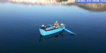 Όπου Υπάρχει Ελλάδα: Η ζωή και οι δυσκολίες των ψαράδων στην λίμνη της Καστοριάς