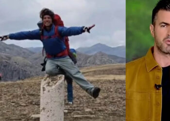 Το Όπου Υπάρχει Ελλάδα για τον 36χρονο Φλωρινιώτη που έχασε την ζωή του από χιονοστιβάδα