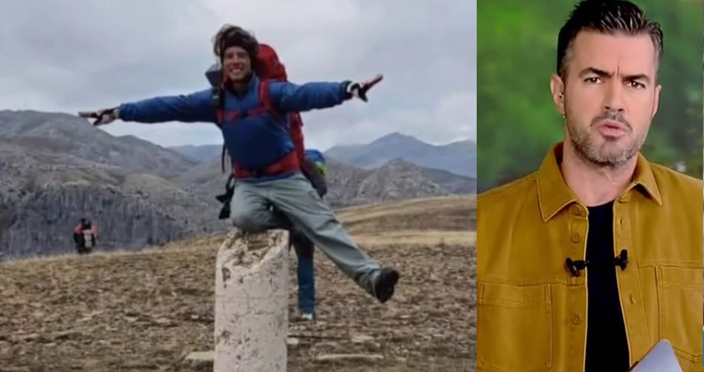 Το Όπου Υπάρχει Ελλάδα για τον 36χρονο Φλωρινιώτη που έχασε την ζωή του από χιονοστιβάδα