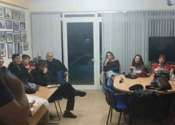 Ενημερωτικά σεμινάρια πρώτων βοηθειών έγιναν στα μέλη της Ορειβατικής Λέσχης Εορδαίας