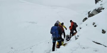 Βαρδούσια: Από ασφυξία ο θάνατος των τεσσάρων ορειβατών – Tι έδειξε η ιατροδικαστική εξέταση