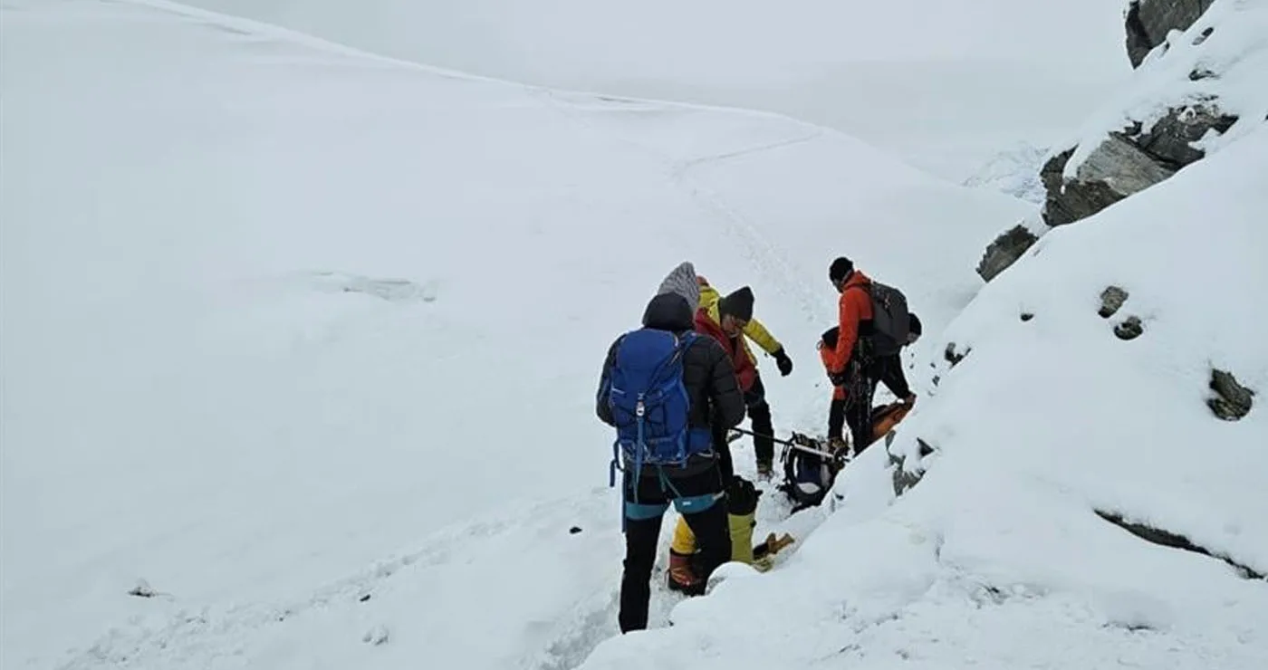 Βαρδούσια: Από ασφυξία ο θάνατος των τεσσάρων ορειβατών – Tι έδειξε η ιατροδικαστική εξέταση