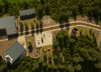 Η Δυτική Μακεδονία στρέφει το βλέμμα στον ουρανό: Παρουσιάστηκε το Εκπαιδευτικό Αστρονομικό Πάρκο Όρλιακα