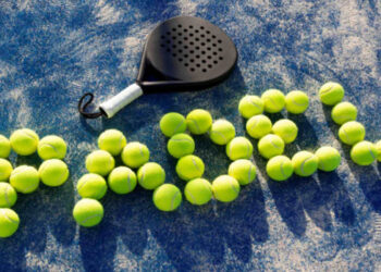 Ποια ρακέτα padel να διαλέξω – Ο πλήρης οδηγός για επιλογή, τύπους και χαρακτηριστικά