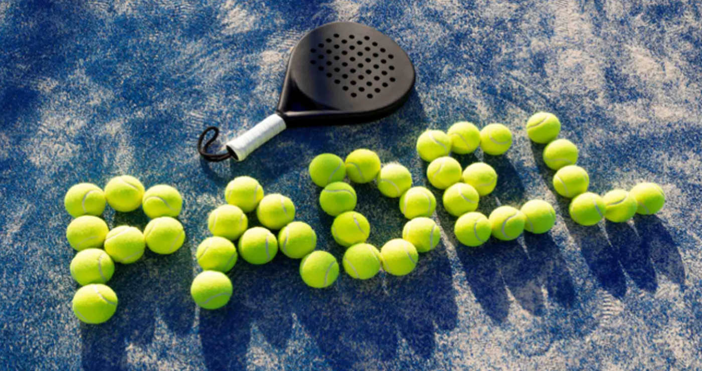 Ποια ρακέτα padel να διαλέξω – Ο πλήρης οδηγός για επιλογή, τύπους και χαρακτηριστικά