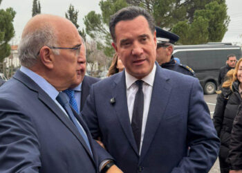 Μήνυμα Παπαδόπουλου από το Αμύνταιο: «Η υγεία δεν είναι πολυτέλεια, είναι δικαίωμα – Η κυβέρνηση επενδύει στην περιφέρεια»